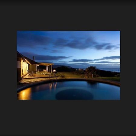Отель Altiplanico Isla De Pascua Ханга-Роа Экстерьер фото