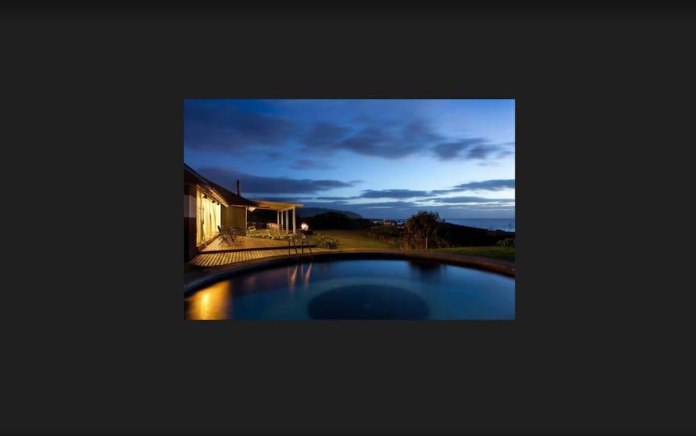 Отель Altiplanico Isla De Pascua Ханга-Роа Экстерьер фото